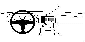852053 - ProClip