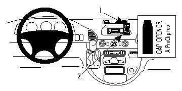 853980 - ProClip