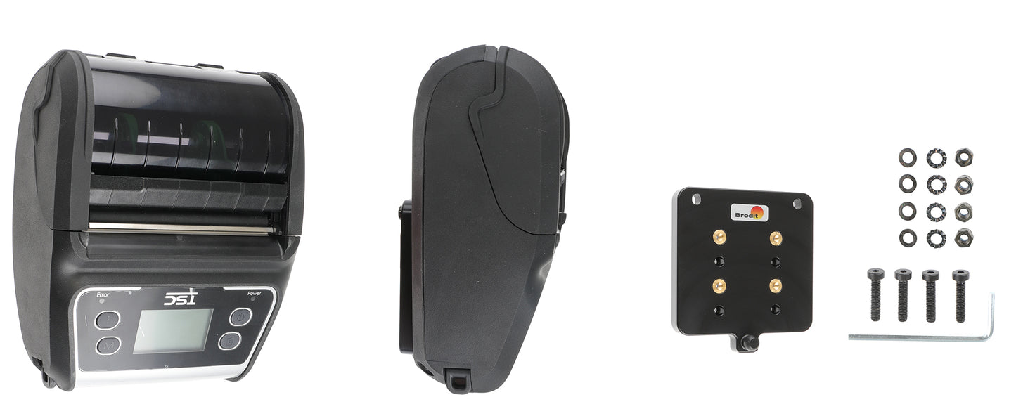 216058 - Mount - Rögzítő