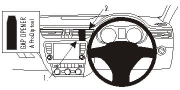 654885 - ProClip
