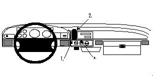 852148 - ProClip