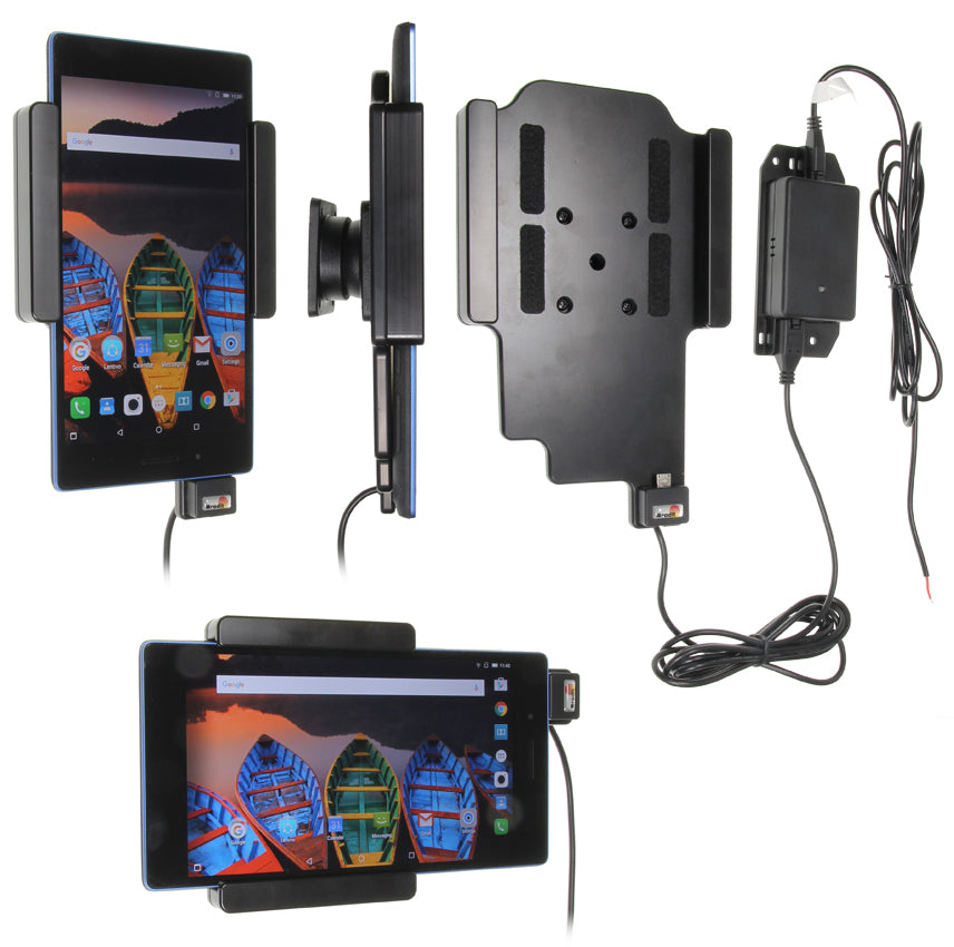 513938 - Aktív tartó fix bekötéssel