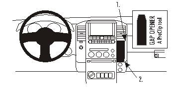 853614 - ProClip