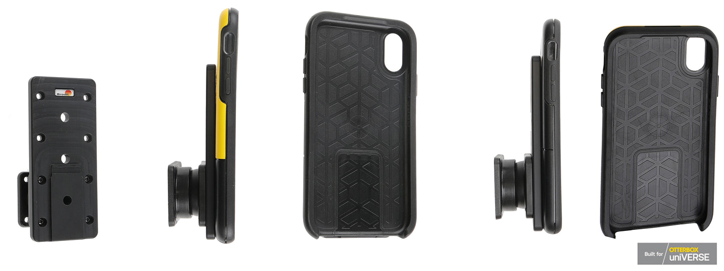 241631 - Mount - Rögzítő