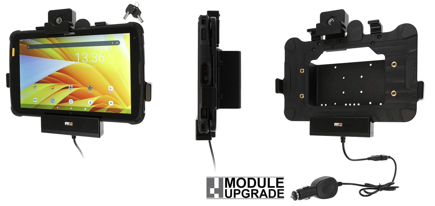 735332 - Zárható tartó kulccsal