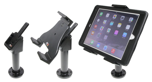 215856 - Rögzítési megoldás Pedestal Mount-hoz, állványos rögzítőhöz