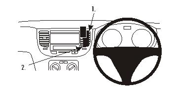 653963 - ProClip