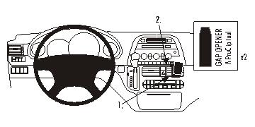 853549 - ProClip