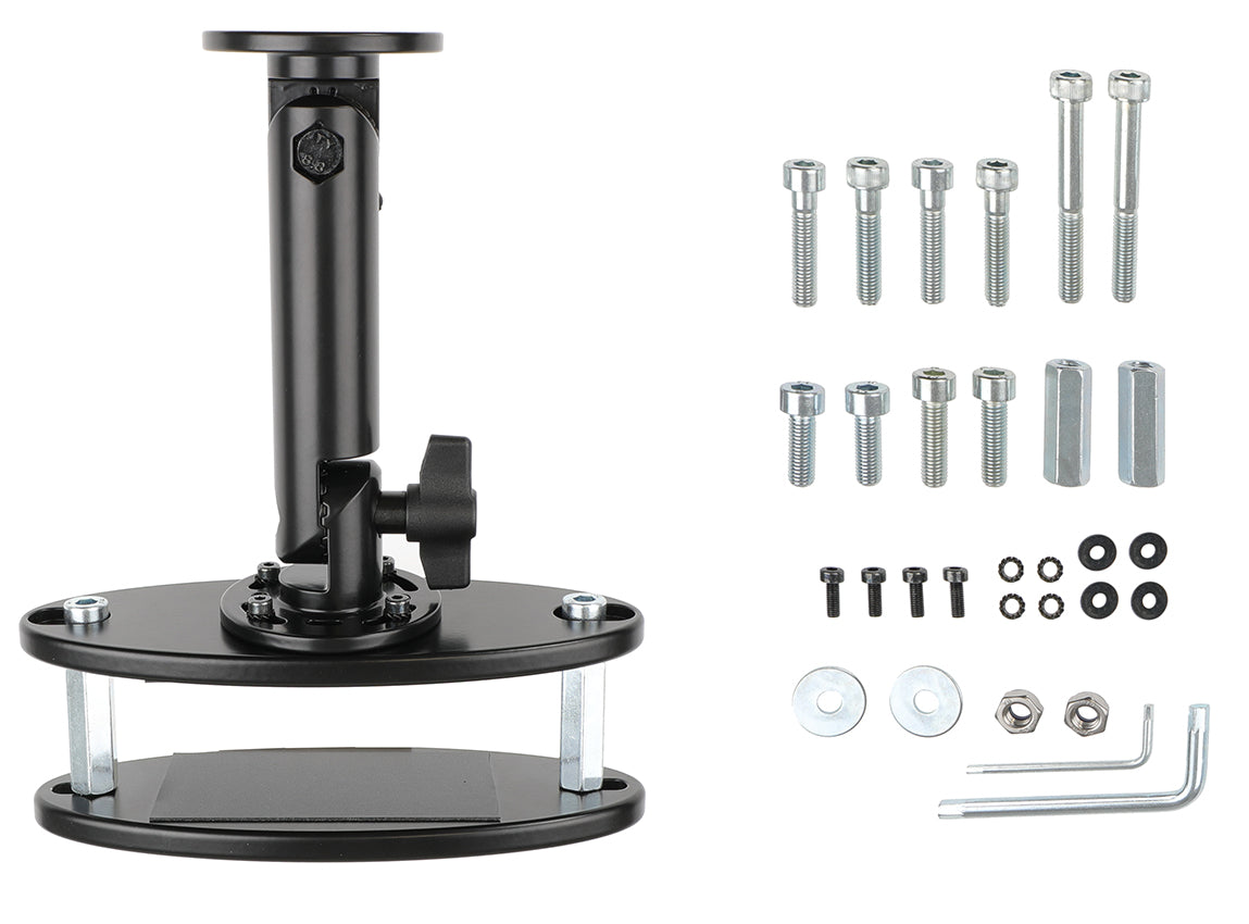 216097 - Pedestal Mount - Nagy teherbírású állványos rögzítő