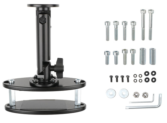 216097 - Pedestal Mount - Nagy teherbírású állványos rögzítő