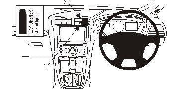 654822 - ProClip