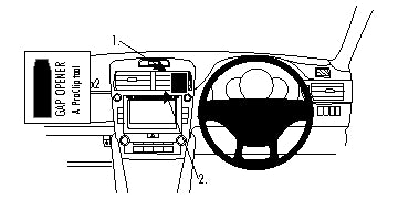 654715 - ProClip