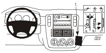 852957 - ProClip