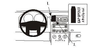 853458 - ProClip