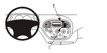 853706 - ProClip