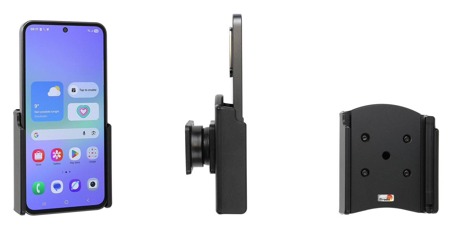 711459 - Passzív tartó csuklóval