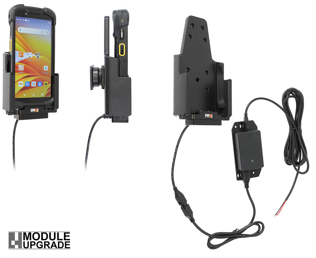 713310 - Aktív tartó fix bekötéssel