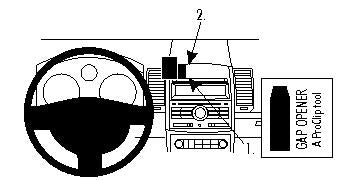 854035 - ProClip