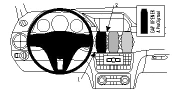 854825 - ProClip