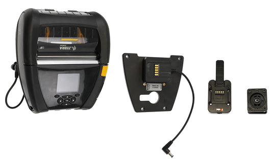 216359 - Mount - Rögzítő