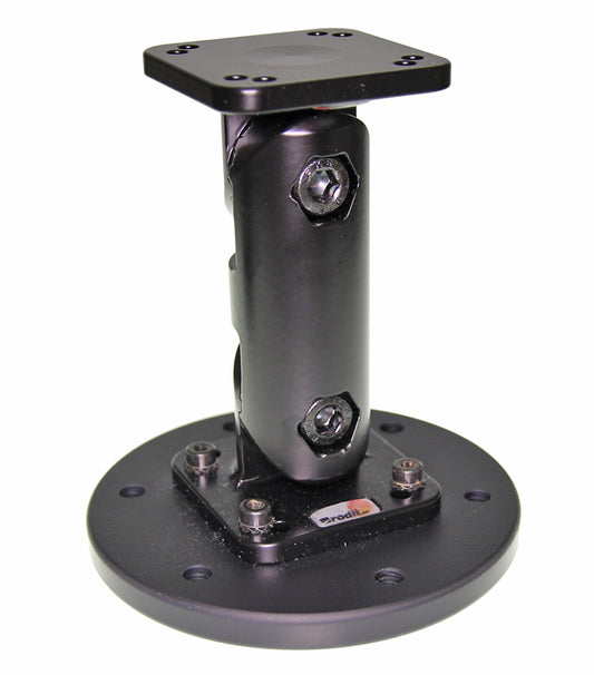 215563 - Pedestal Mount - Állványos rögzítő felső résszel