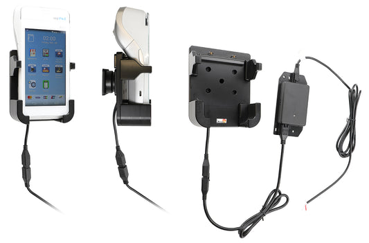 713113 - Aktív tartó fix bekötéssel