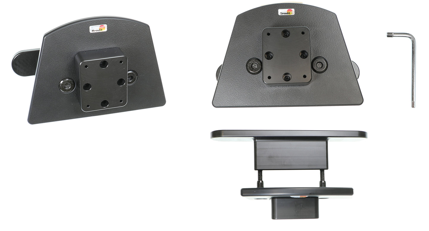 811102 - Headrest mount - Fejtámla tartó