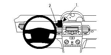 854122 - ProClip