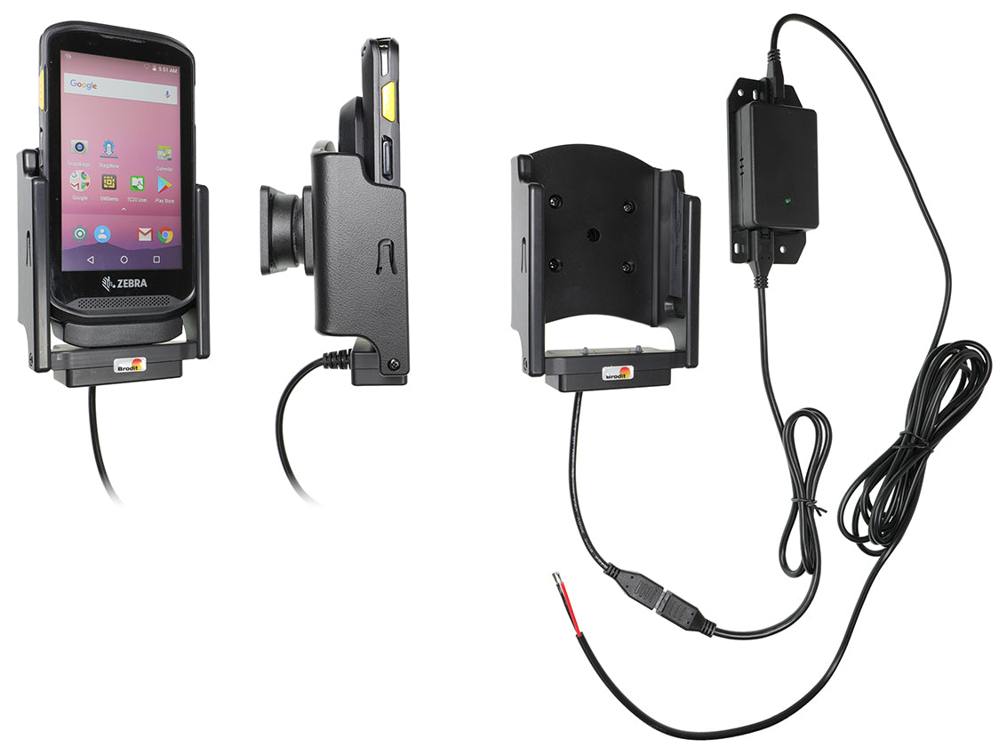 713029 - Aktív tartó fix bekötéssel