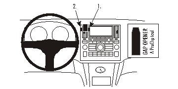 853822 - ProClip