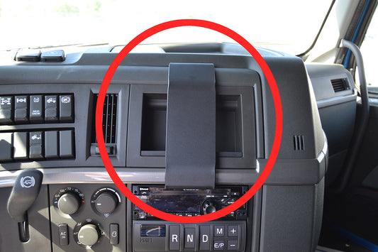 213542 - Extra erős ProClip