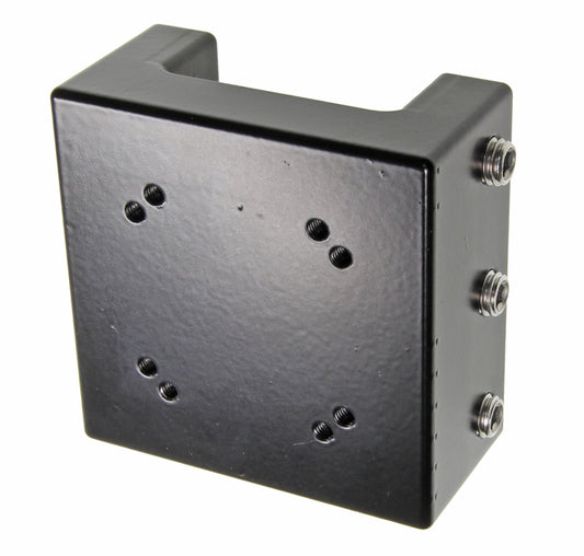 215710 - Pedestal Mount - Állványos rögzítő U-tartóval