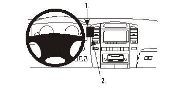 853222 - ProClip