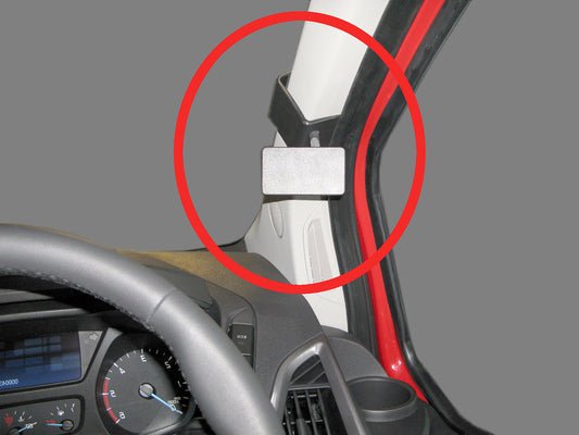 604858 - ProClip