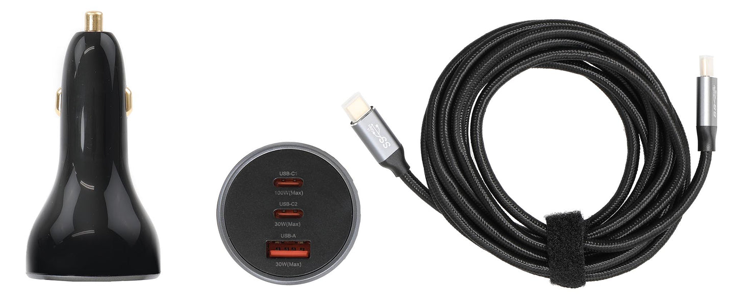 217229 - Szivargyújtó adapter