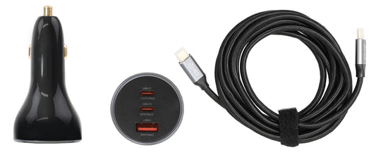 217229 - Szivargyújtó adapter