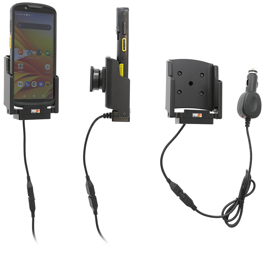 712307 - Aktív tartó szivargyújtóval