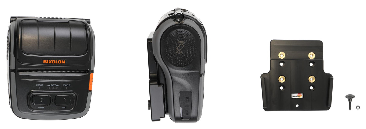 217129 - Mount - Rögzítő