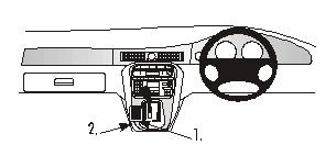 632516 - ProClip