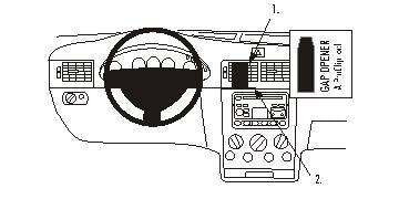 853204 - ProClip