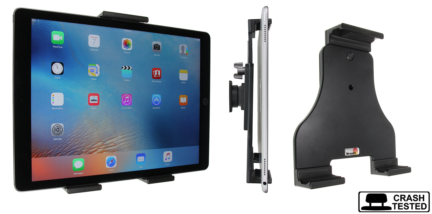 511850 - Passzív tartó csuklóval