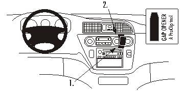 853244 - ProClip