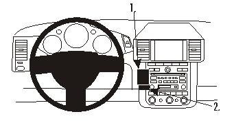 853236 - ProClip