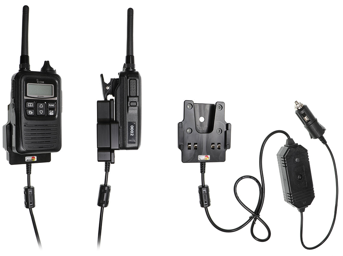 730025 - Aktív tartó szivargyújtóval