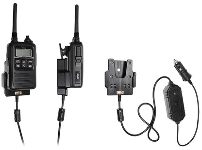 730025 - Aktív tartó szivargyújtóval