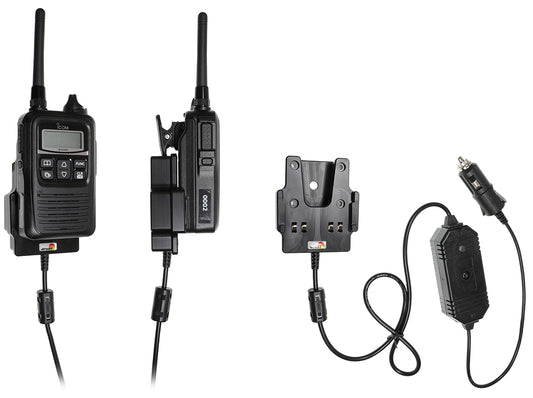 730025 - Aktív tartó szivargyújtóval