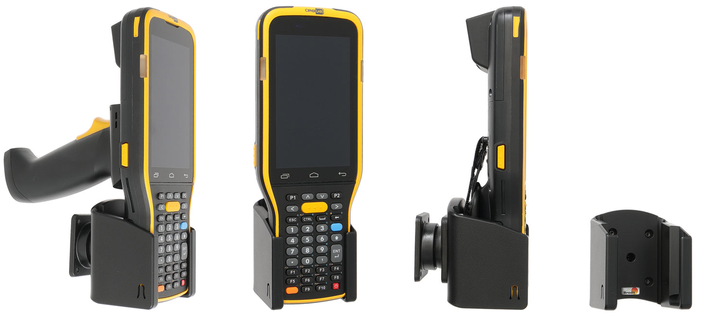 711223 - Passzív tartó csuklóval