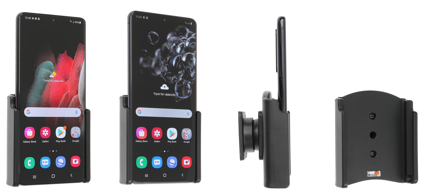 711192 - Passzív tartó csuklóval