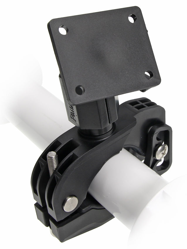 215944 - Pipe mount - Csőre szerelhető szerelőlap