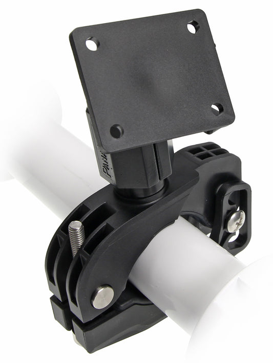 215944 - Pipe mount - Csőre szerelhető szerelőlap